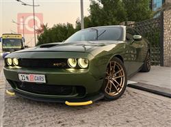 دودج تشالنجر